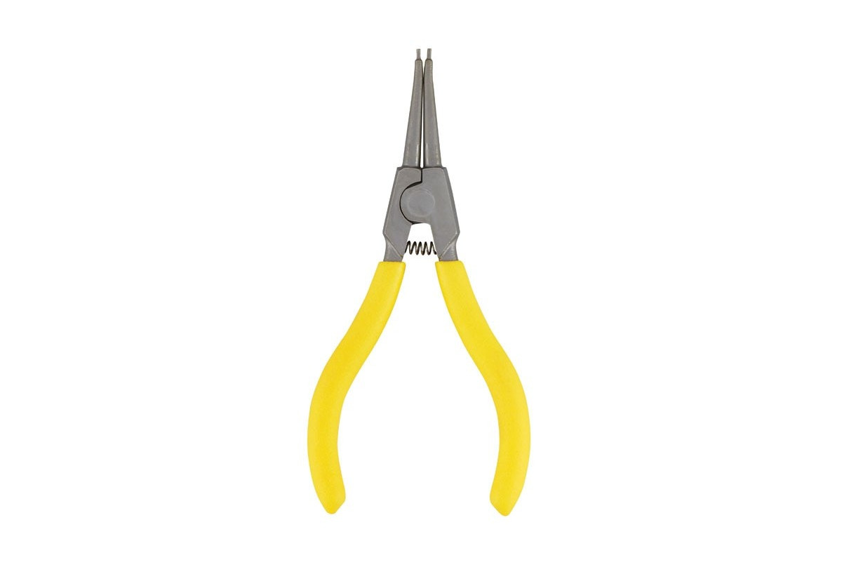 Pince Circlips Exterieurs A Becs Droits 140Mm  - Stanley : Confort'Mat