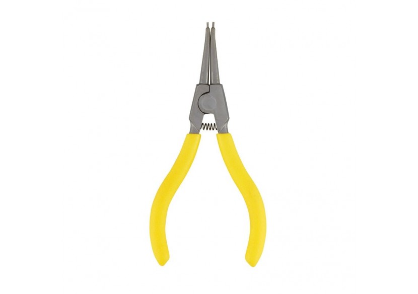 Pince Circlips Exterieurs A Becs Droits 140Mm  - Stanley : Confort'Mat