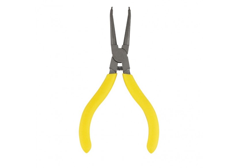 Pince Circlips Interieurs A Becs Droits 140Mm - Stanley : Confort'Mat