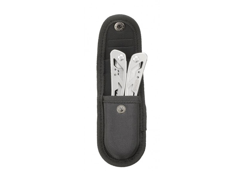 Pince Multifonctions 12 Outils En 1 - Stanley : Confort'Mat