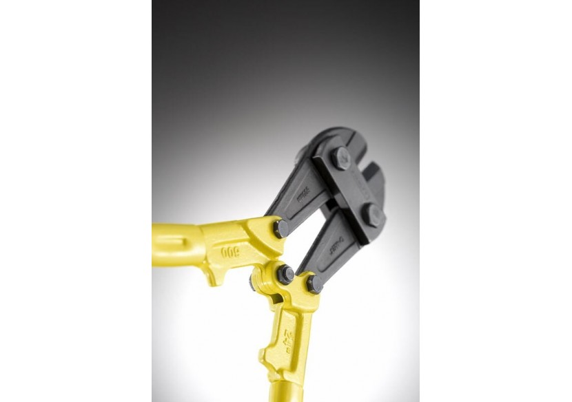 Coupe-Boulons Bras Tubulaires 350Mm Capacite De Coupe 4Mm - Stanley : Confort'Mat