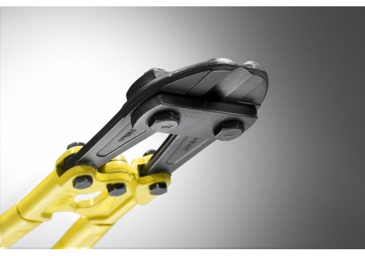 Coupe-Boulons Bras Tubulaires 350Mm Capacite De Coupe 4Mm - Stanley : Confort'Mat 2