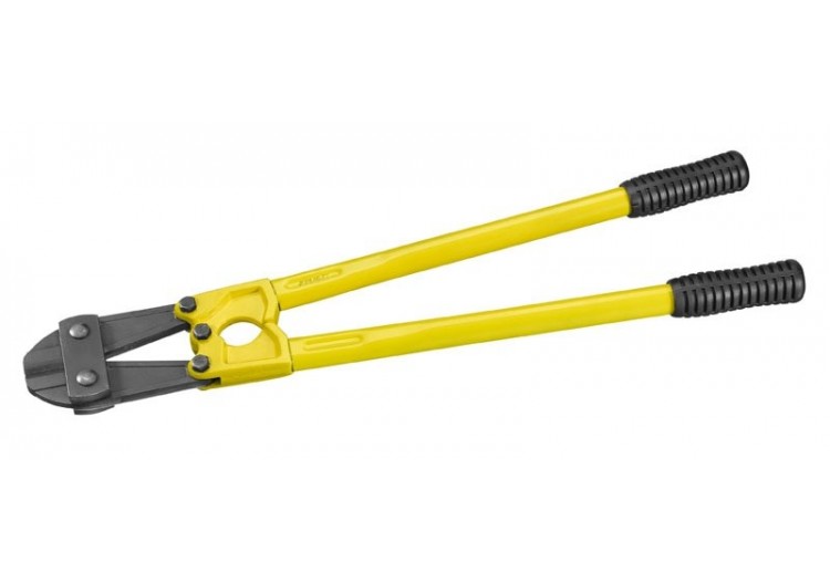 Coupe-Boulons Bras Tubulaires 350Mm Capacite De Coupe 4Mm - Stanley : Confort'Mat