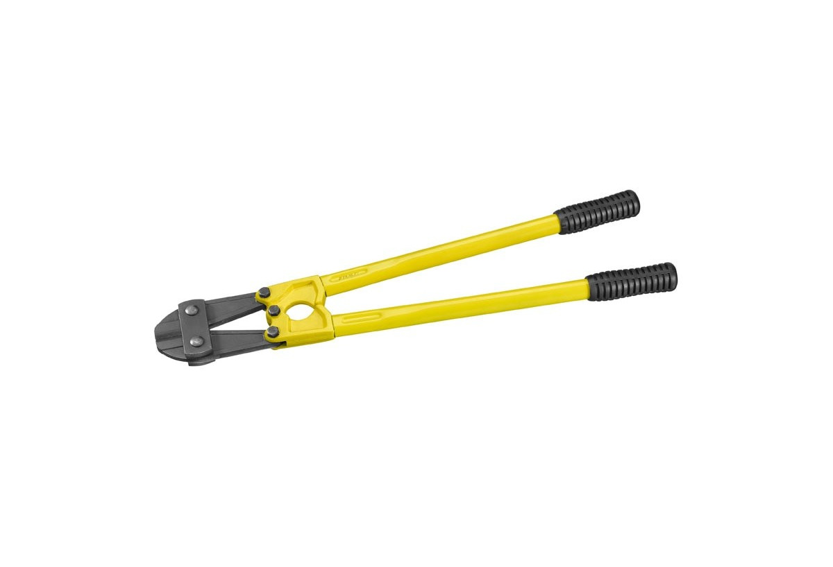 Coupe-Boulons Bras Tubulaires 450Mm Capacite De Coupe 6Mm - Stanley : Confort'Mat