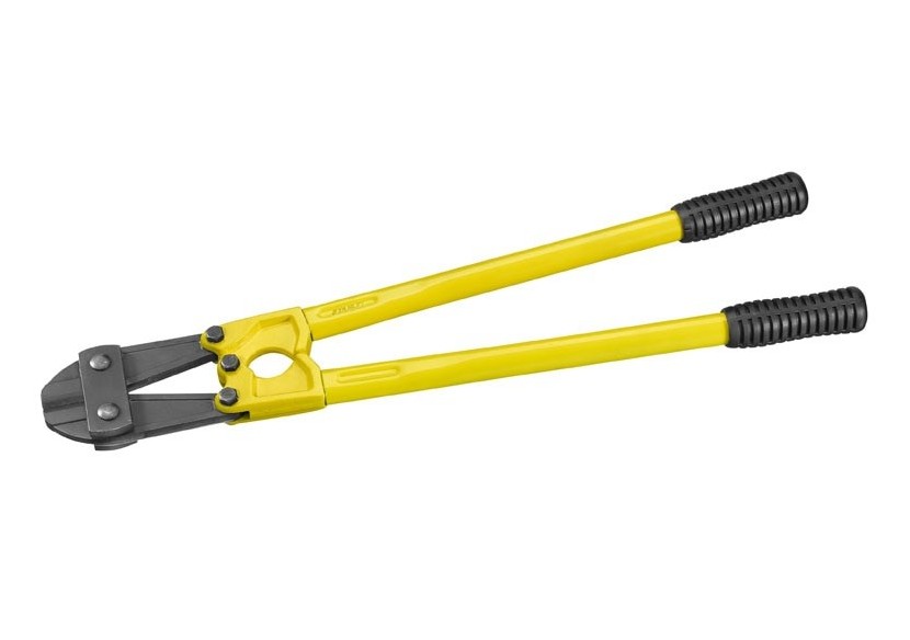 Coupe-Boulons Bras Tubulaires 750Mm Capacite De Coupe 8Mm - Stanley : Confort'Mat