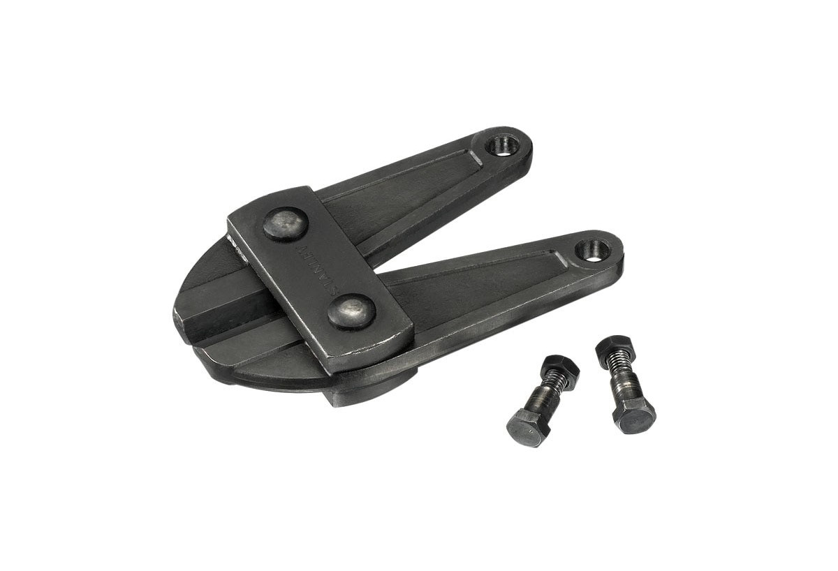 Tete De Rechange Coupe-Boulons 750Mm - Stanley : Confort'Mat