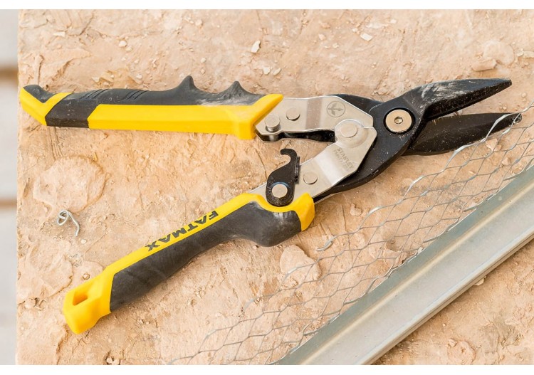 CISAILLE AVIATION ERGO...