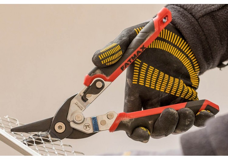 CISAILLE AVIATION ERGO...