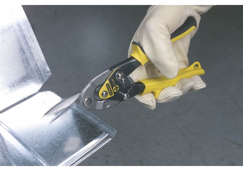 Cisaille Aviation 250Mm Universelle   - Fatmax : Confort'Mat