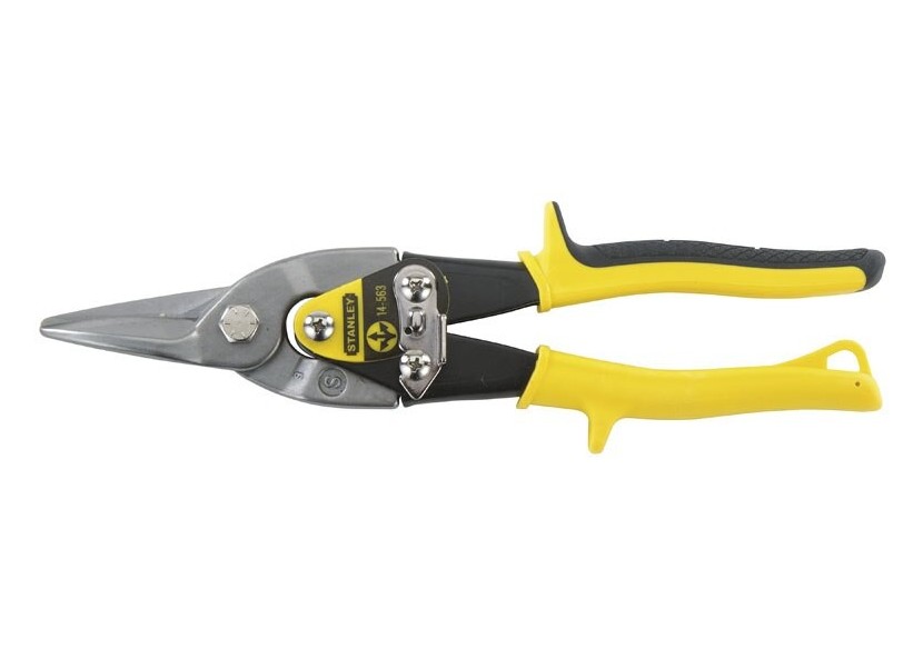 Cisaille Aviation 250Mm Universelle   - Fatmax : Confort'Mat