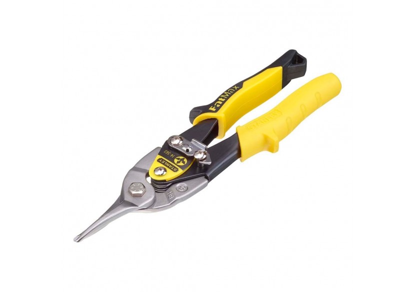 Cisaille Aviation 250Mm Universelle   - Fatmax : Confort'Mat