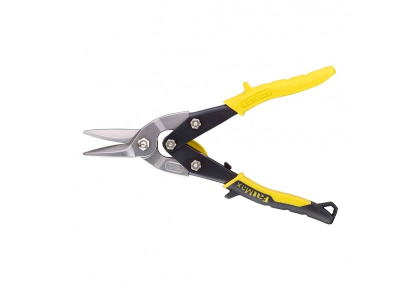 Cisaille Aviation 250Mm Universelle   - Fatmax : Confort'Mat