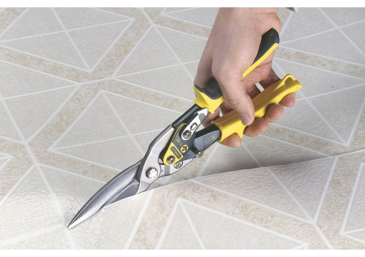 CISAILLE AVIATION LONG CUT...