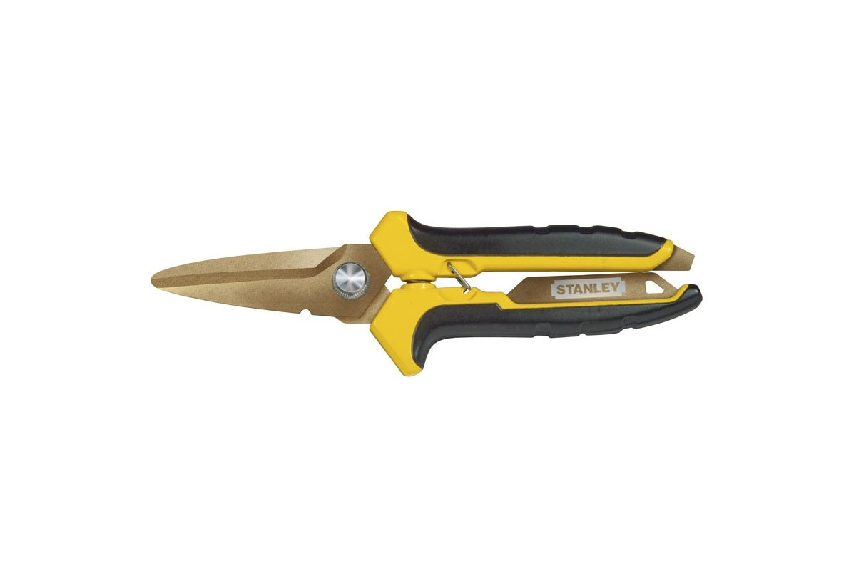 Coupe-Tout 200 Mm - Stanley : Confort'Mat