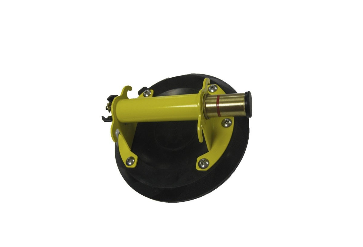 Ventouse A Pompe Bimatiere - Stanley : Confort'Mat