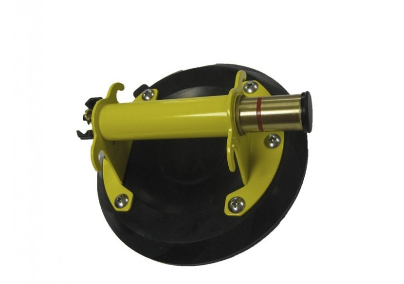 Ventouse A Pompe Bimatiere - Stanley : Confort'Mat