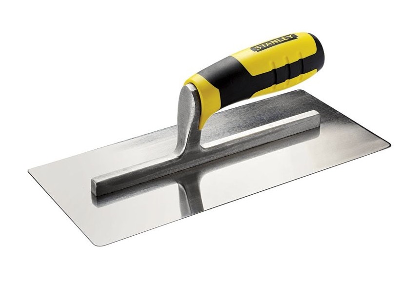 Platoir De Finition Angles Arrondis - Stanley : Confort'Mat