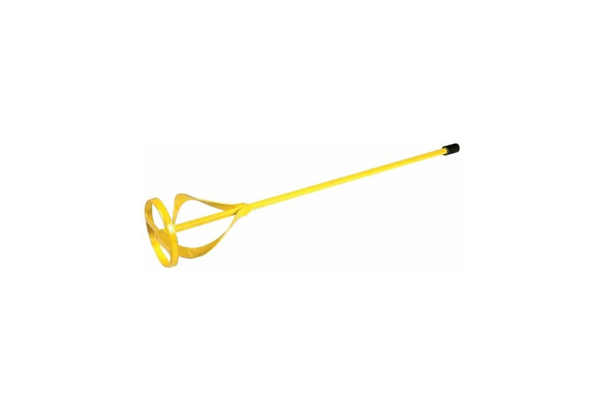 Melangeur A Enduits Ø 100Mm - Stanley : Confort'Mat