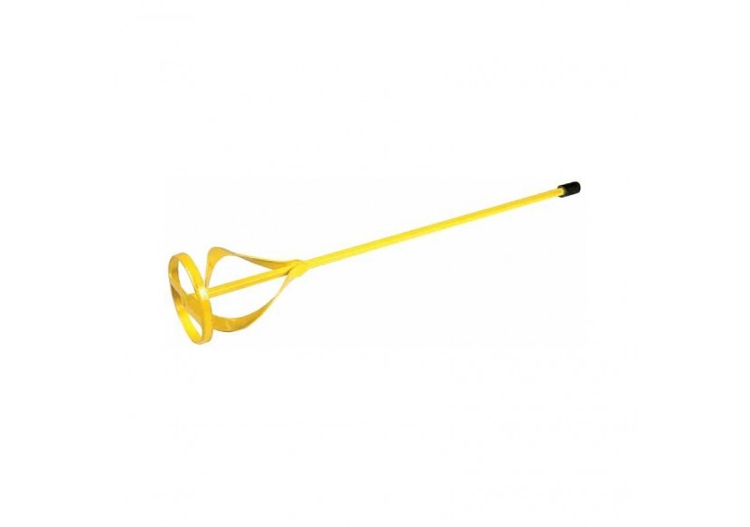 Melangeur A Enduits Ø 100Mm - Stanley : Confort'Mat Melangeur A Enduits Ø 100Mm - Stanley : Confort'Mat