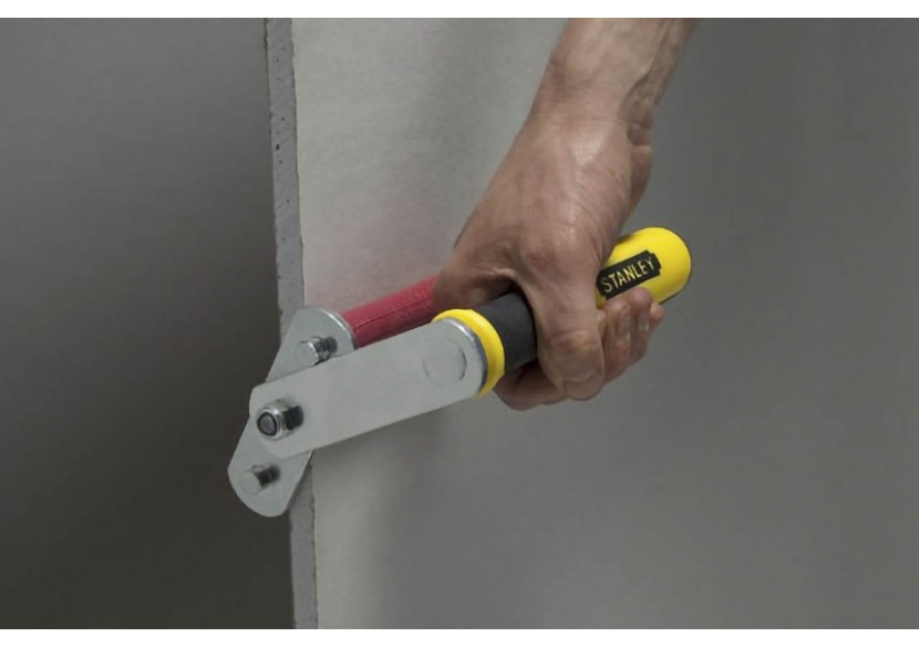 Porte-Plaques A Griffe - Stanley : Confort'Mat