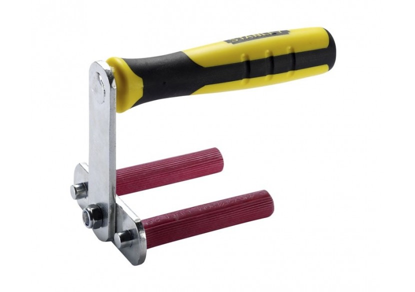 Porte-Plaques A Griffe - Stanley : Confort'Mat