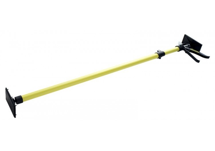 Support Telescopique Reglable - Stanley : Confort'Mat 2