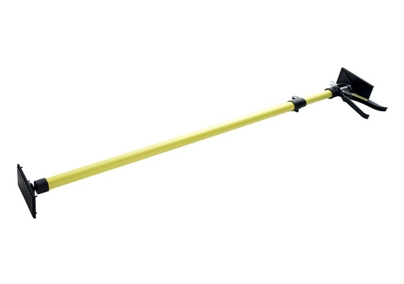 Support Telescopique Reglable - Stanley : Confort'Mat