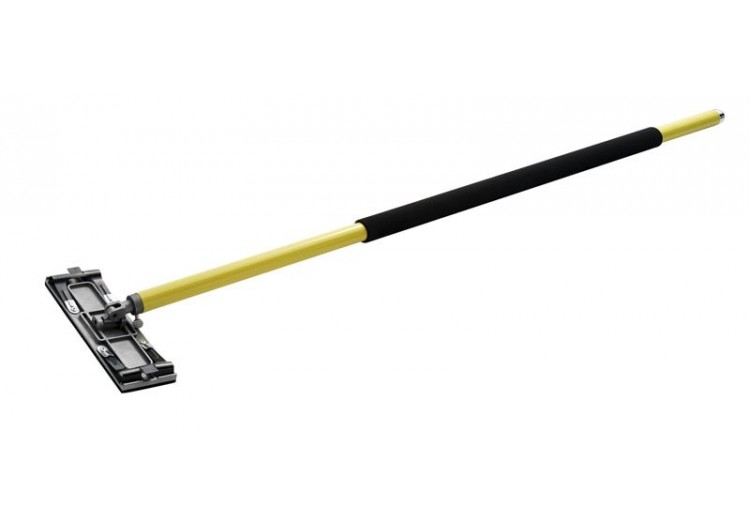 Ponceuse A Manche En Aluminium 230X80Mm - Stanley : Confort'Mat 2