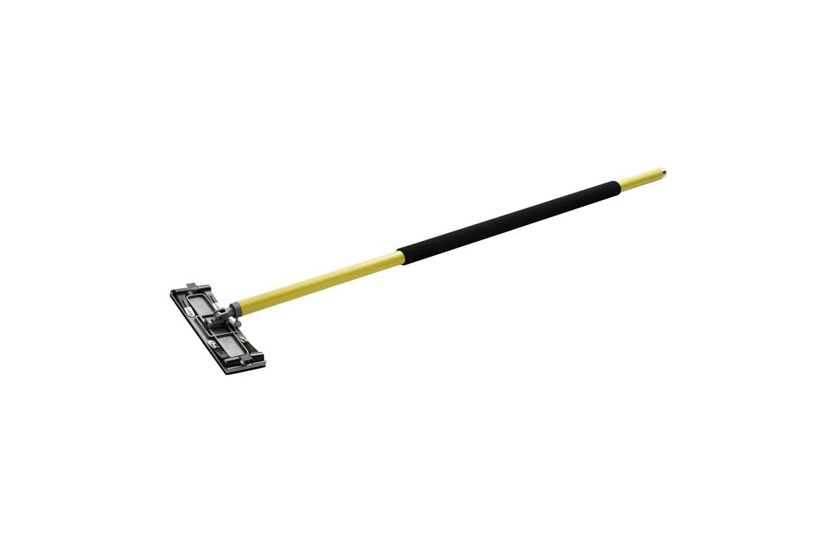 Ponceuse A Manche En Aluminium 230X80Mm - Stanley : Confort'Mat