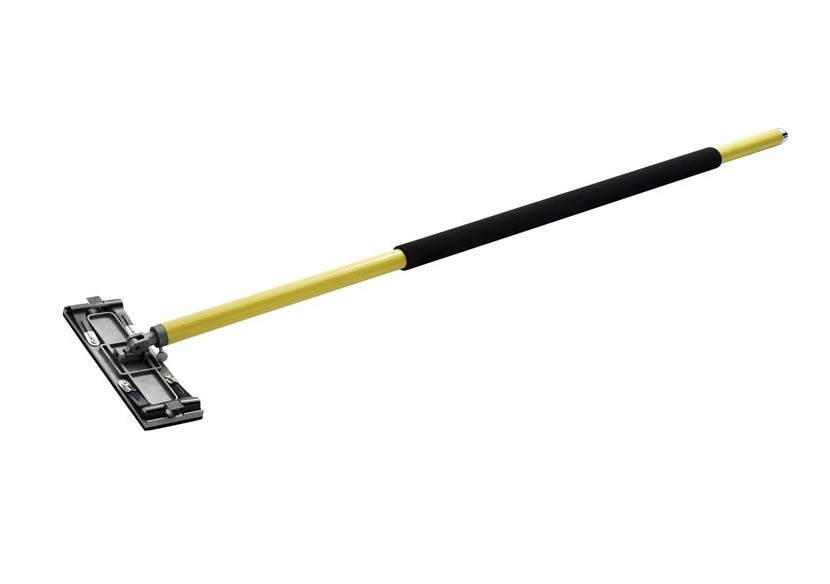 Ponceuse A Manche En Aluminium 230X80Mm - Stanley : Confort'Mat