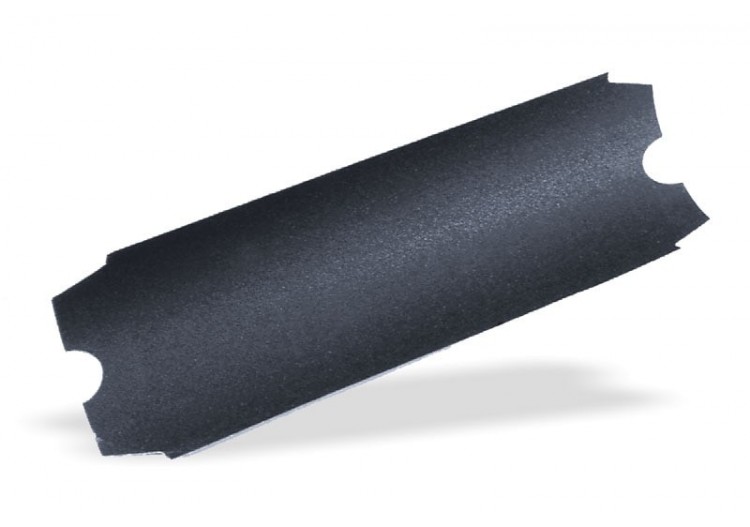 Treillis Abrasif K80 X 10Pcs - Stanley : Confort'Mat