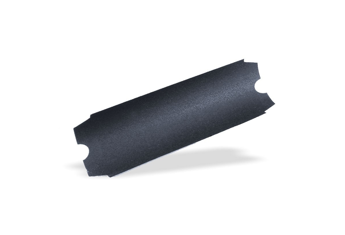 Treillis Abrasif K80 X 10Pcs - Stanley : Confort'Mat