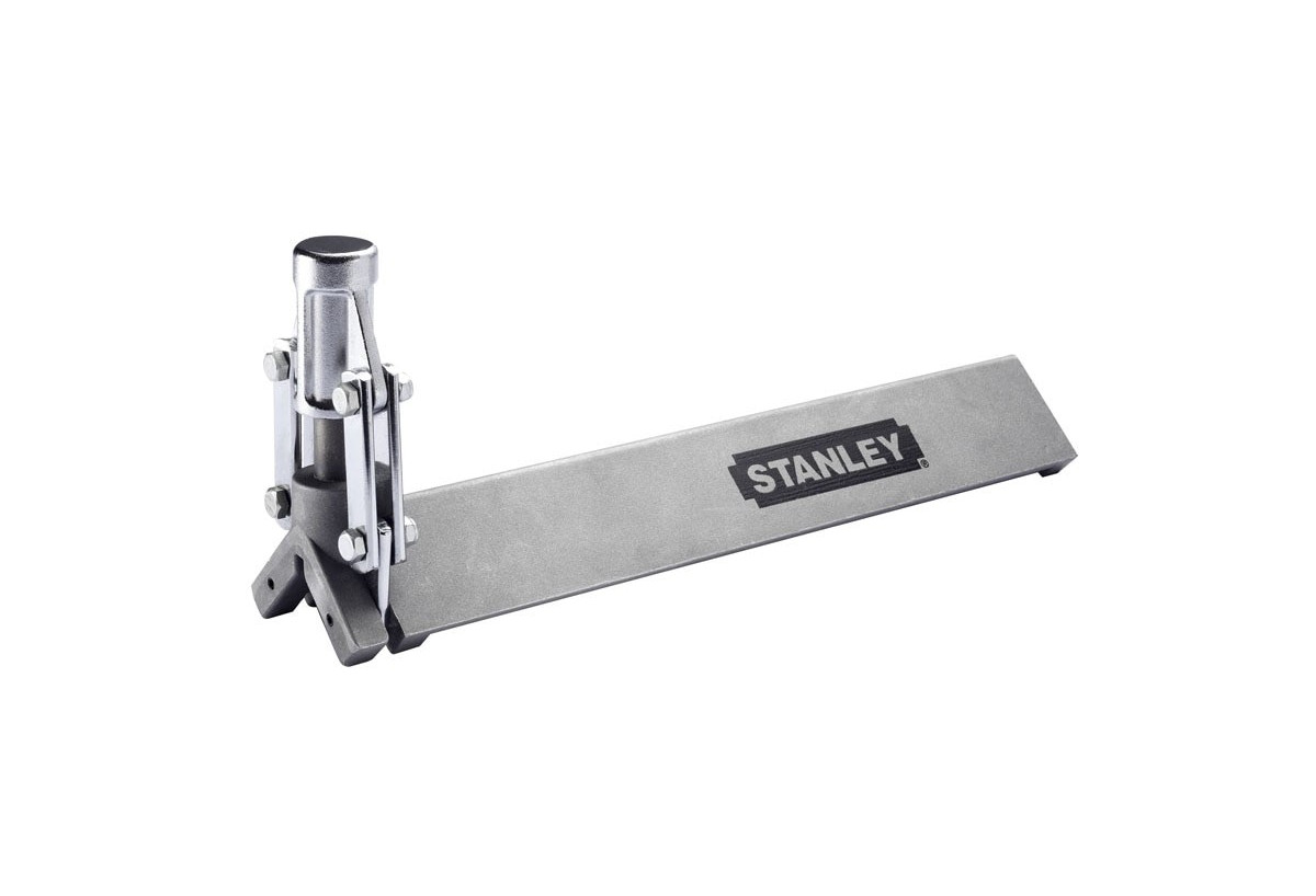 Pince A Corniere 29X29Mm - Stanley : Confort'Mat
