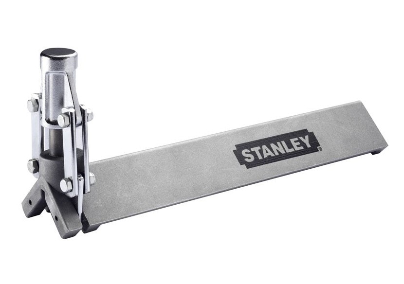 Pince A Corniere 29X29Mm - Stanley : Confort'Mat