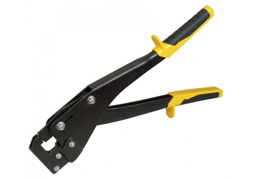 Pince A Sertir Les Profiles (1Mm) - Stanley : Confort'Mat