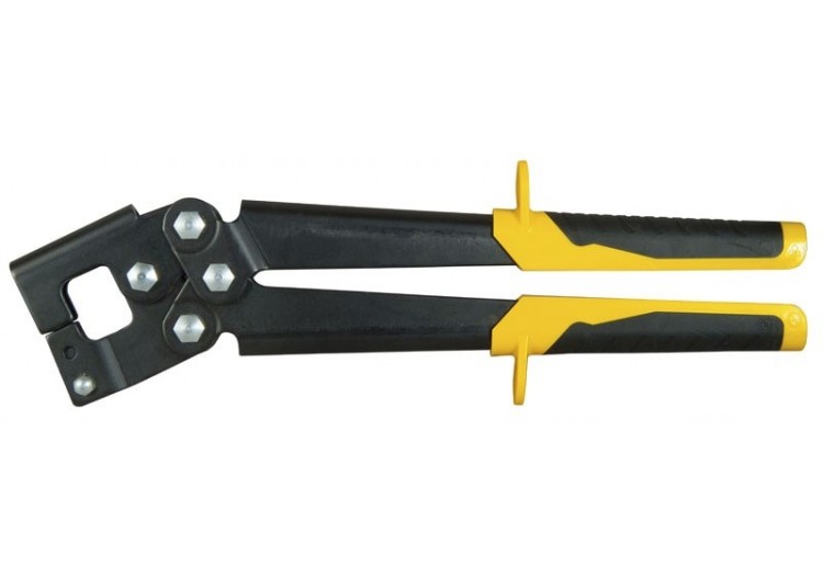 Pince A Sertir Les Profiles (0,6Mm) - Stanley : Confort'Mat 2