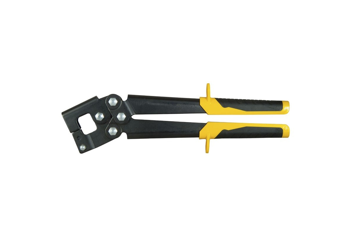 Pince A Sertir Les Profiles (0,6Mm) - Stanley : Confort'Mat