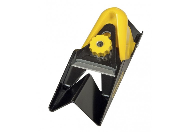 Rabot A Chanfreiner - Stanley : Confort'Mat