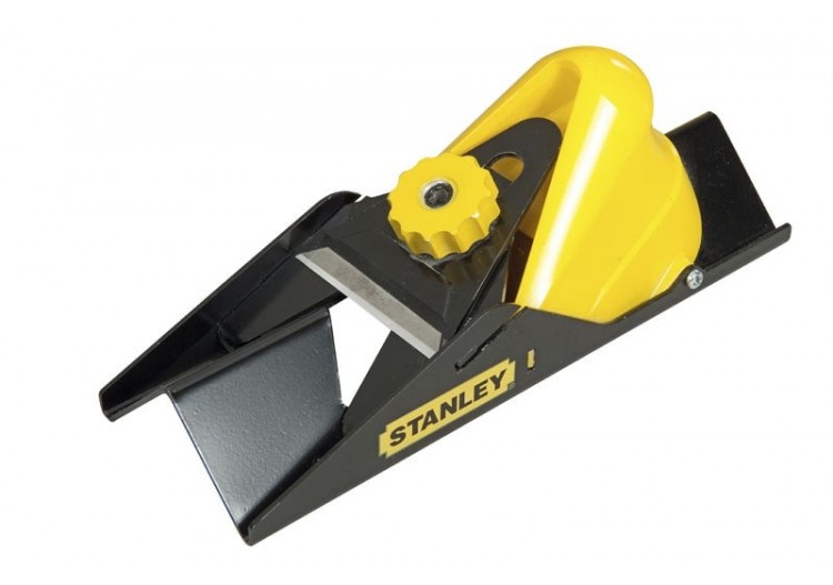 Rabot A Chanfreiner - Stanley : Confort'Mat 2