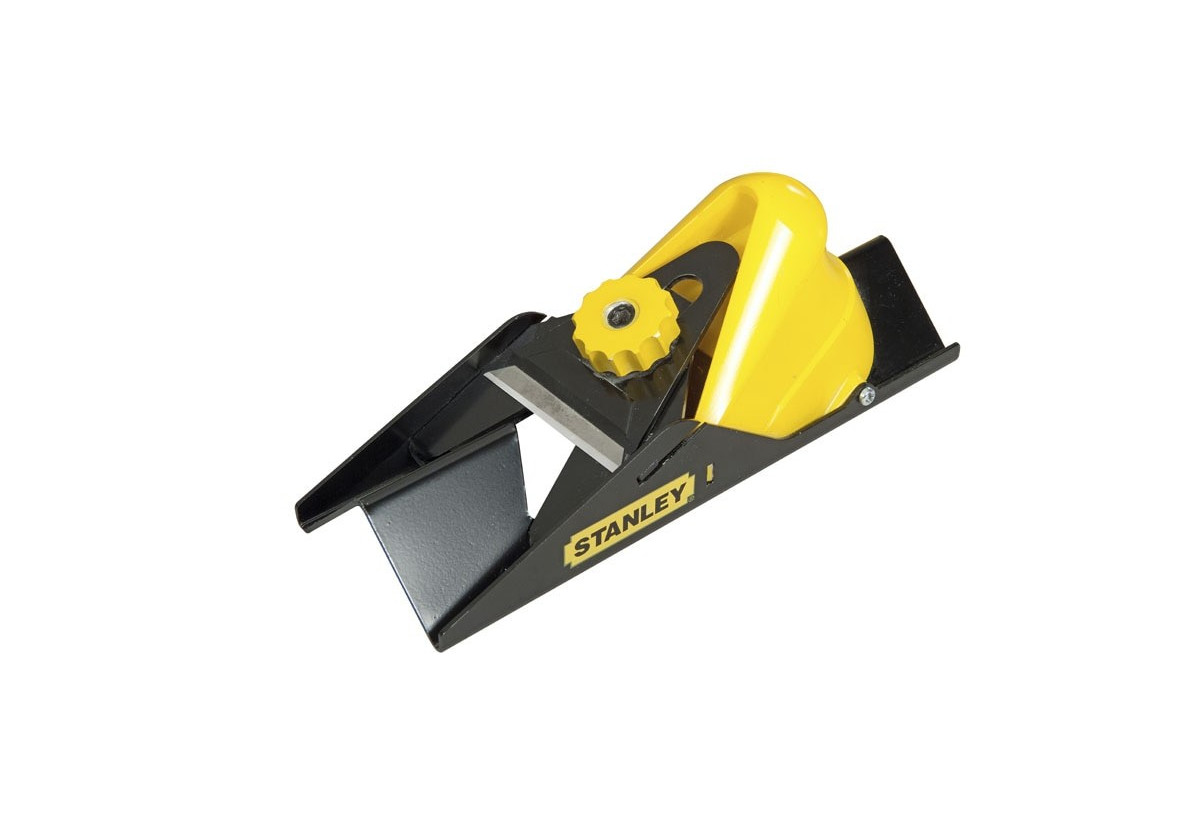 Rabot A Chanfreiner - Stanley : Confort'Mat