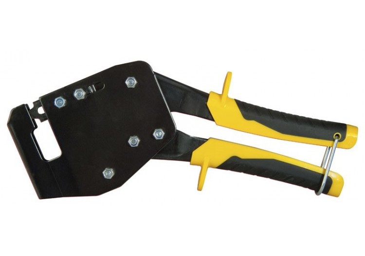 Pince A Sertir De Plaquiste - Stanley : Confort'Mat 2