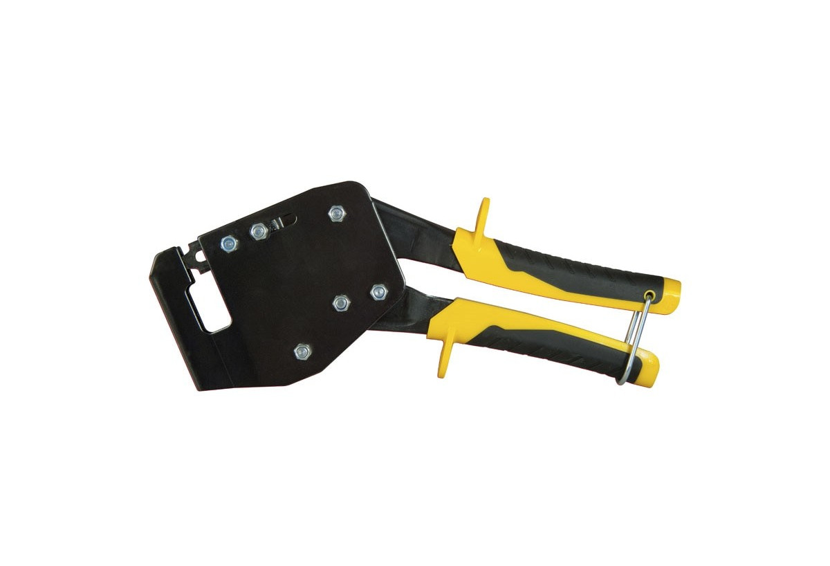 Pince A Sertir De Plaquiste - Stanley : Confort'Mat