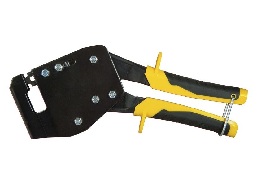 Pince A Sertir De Plaquiste - Stanley : Confort'Mat