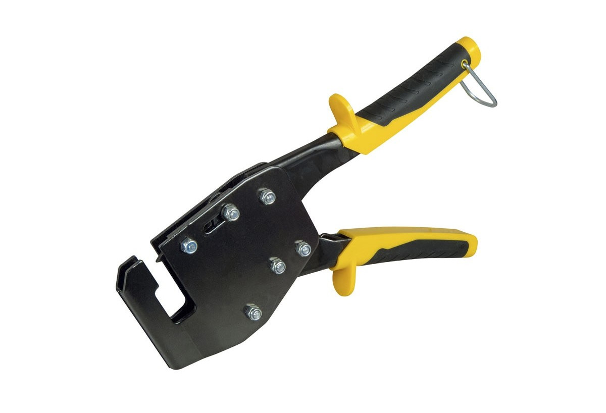 Pince A Sertir De Plaquiste - Stanley : Confort'Mat