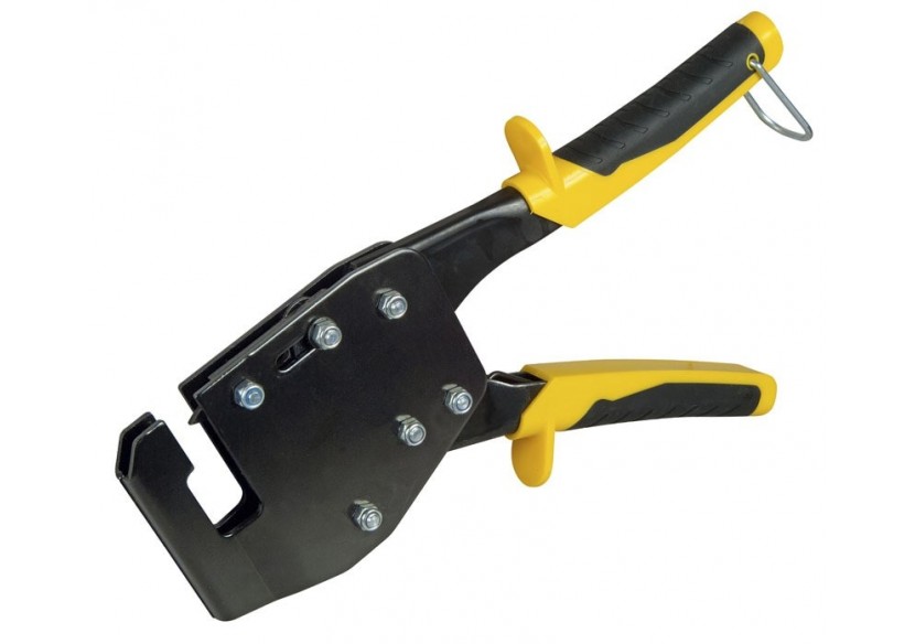 Pince A Sertir De Plaquiste - Stanley : Confort'Mat