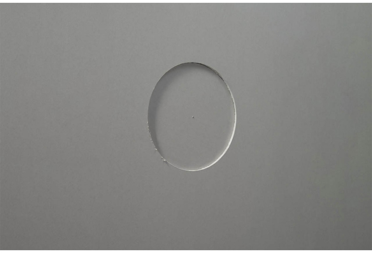 Compas De Decoupe - Stanley : Confort'Mat