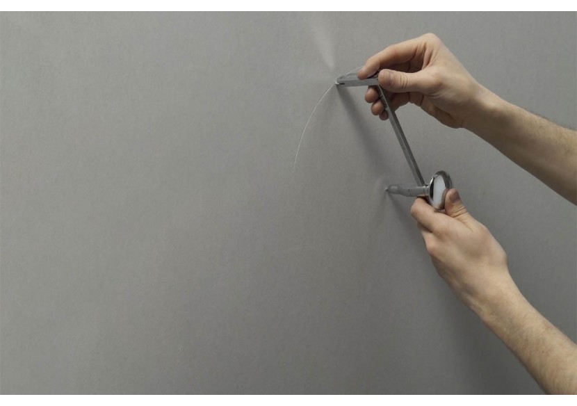 Compas De Decoupe - Stanley : Confort'Mat