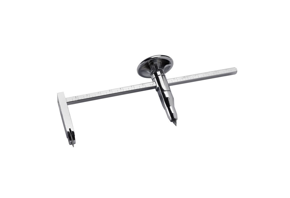 Compas De Decoupe - Stanley : Confort'Mat