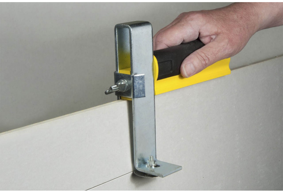 Trusquin De Decoupe Pour Plaques De Platre - Stanley : Confort'Mat