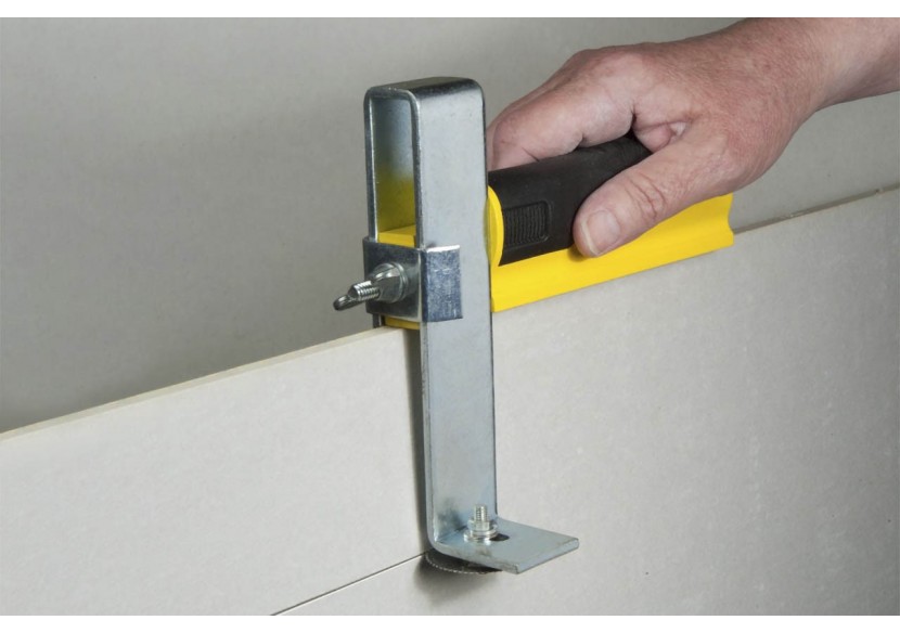Trusquin De Decoupe Pour Plaques De Platre - Stanley : Confort'Mat